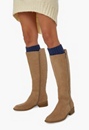 Must-Have Leg Warmers