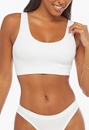 Suzanne Tank Bra (Two-Pack)