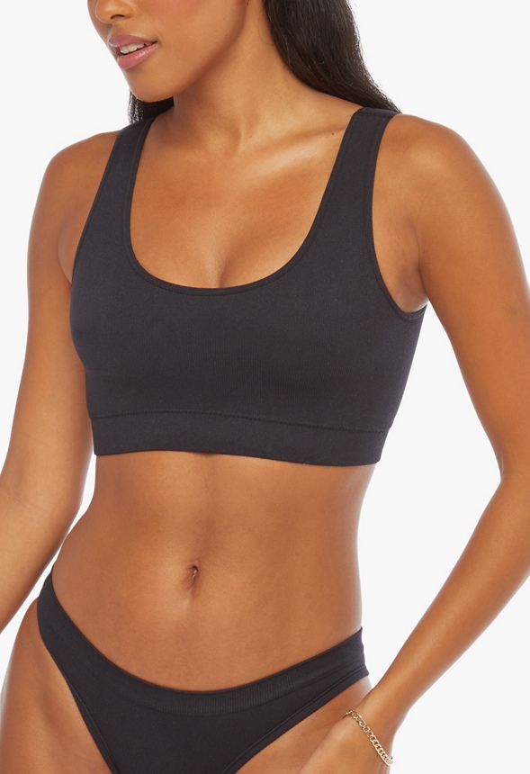Suzanne Tank Bra (Two-Pack)