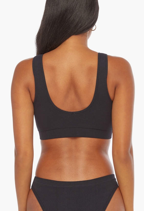 Suzanne Tank Bra (Two-Pack)