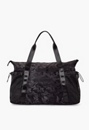 Gym Bag With Mesh Pockets