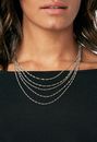 The Chain Gang Necklace