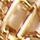 Topaz/ Gold