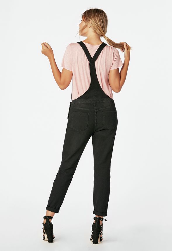 Slim overalls clearance