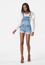 Short Overalls