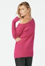 Off Shoulder Sweater