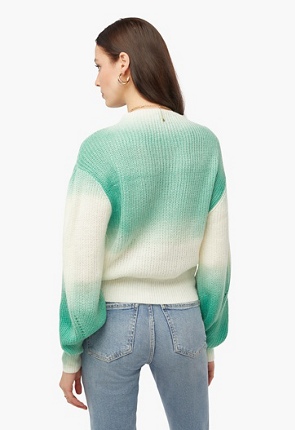 Degrade Sweater
