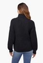Chunky Turtleneck Jumper