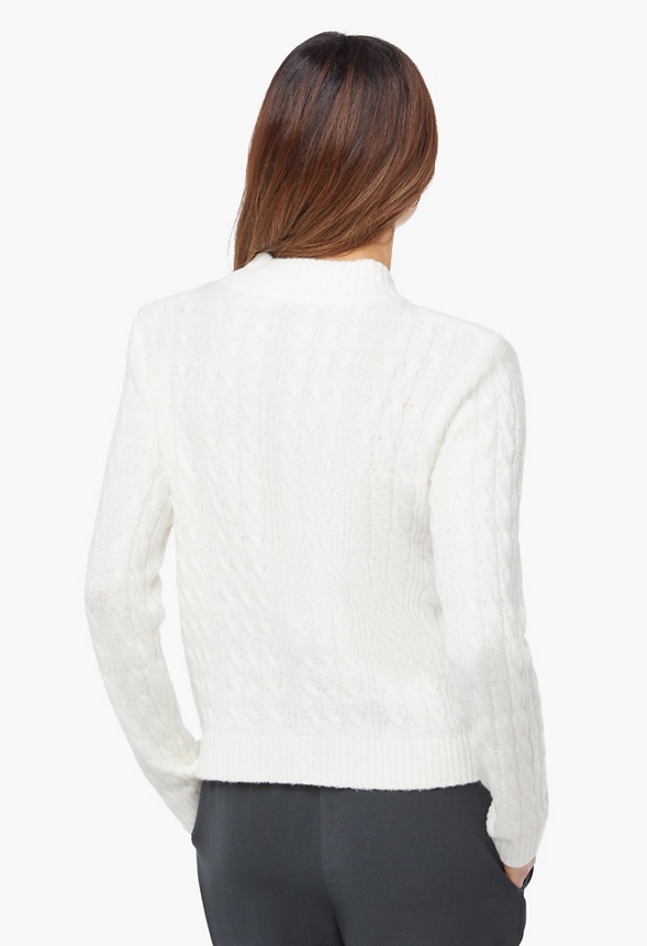 Lounge-Pullover