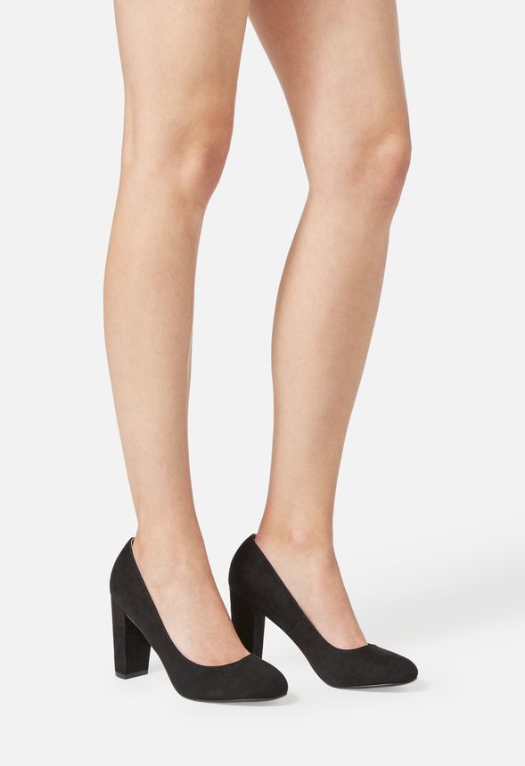 Justfab escarpin best sale