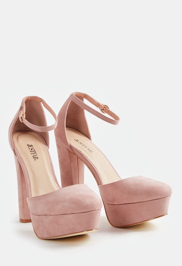 Jayla Shoes in Jayla - Get great deals at JustFab