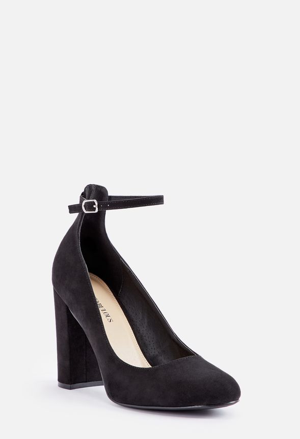 Joselyn Pump Shoes in Joselyn Pump - Get great deals at JustFab