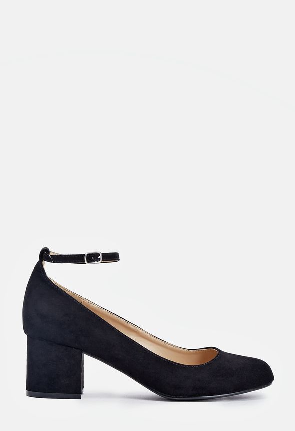 Marni Shoes in Black - Get great deals at JustFab