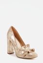 Citrine Pump