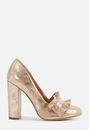 Citrine Pump