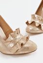 Citrine Pump
