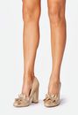 Citrine Pump