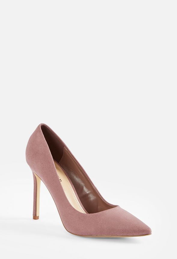 Escarpins justfab sale