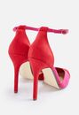 Francesca Pump
