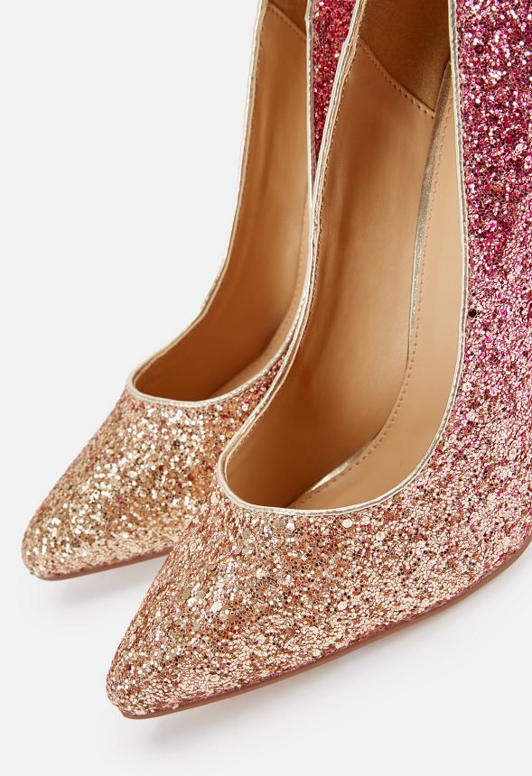 Veronica Stiletto Courts