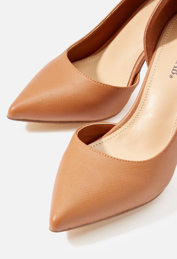 justfab chaussures femmes escarpins