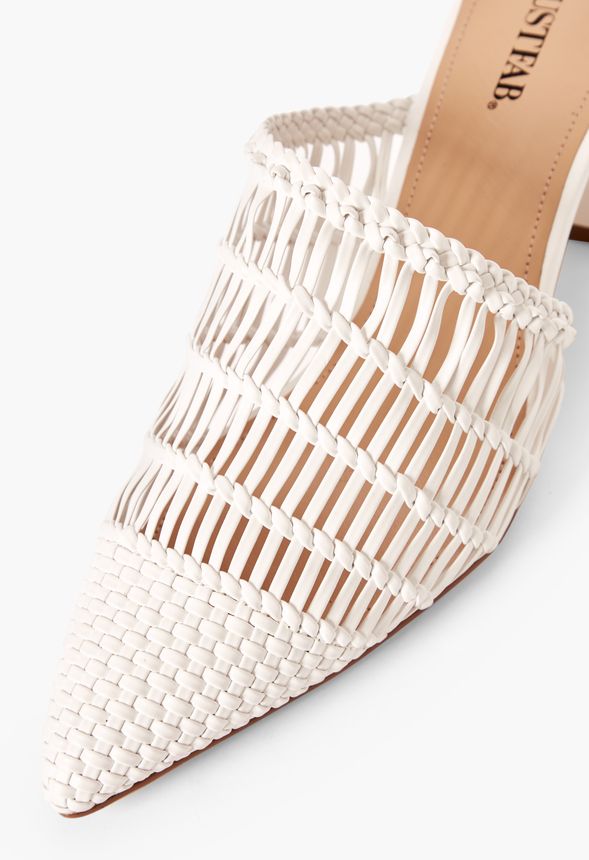 Gap flat mules cheap