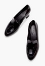 Moore Classic Loafer Court