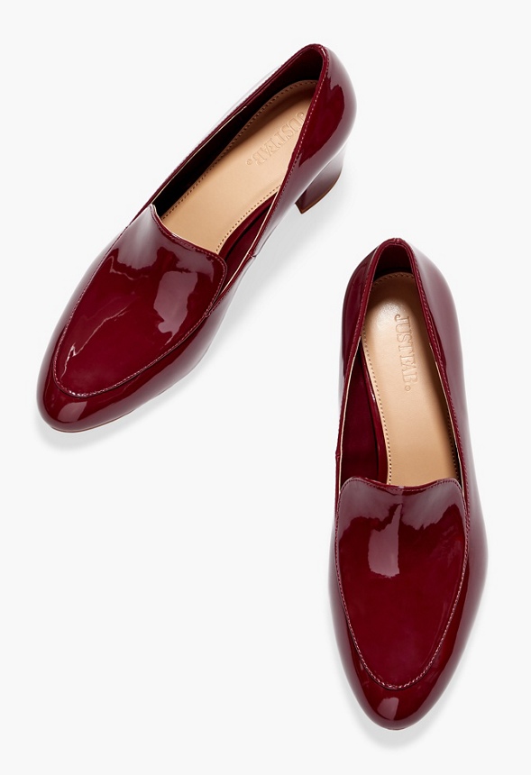 Moore Classic Loafer Court