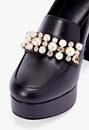 Adele Throwback Platform Court