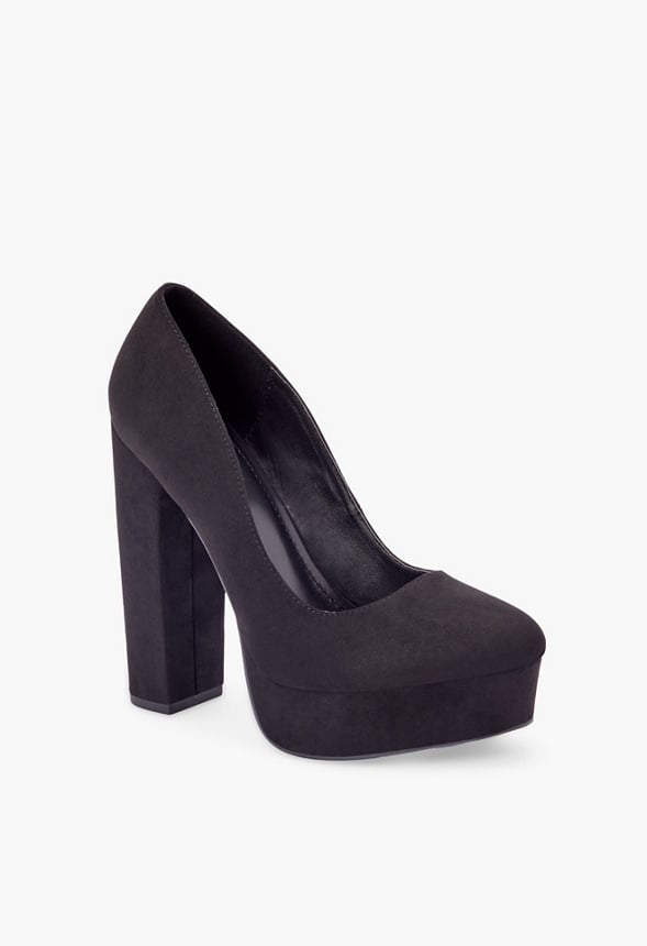 Platform court shoes on sale