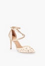 Giselle Strappy Pump