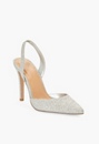 Gisselle Sling Back Court