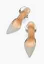 Gisselle Sling Back Court