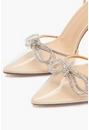 Acantha Pointed Toe Court
