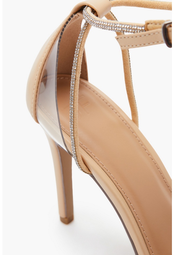 Acantha Pointed Toe Court
