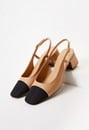 Gracie Slingback Pump