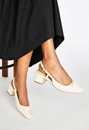 Marjorie Slingback Pump