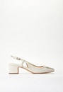 Marjorie Slingback Pump