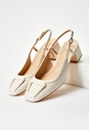 Marjorie Slingback Pump