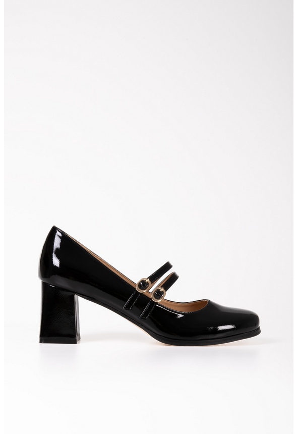 Darcie Mary Jane Pumps