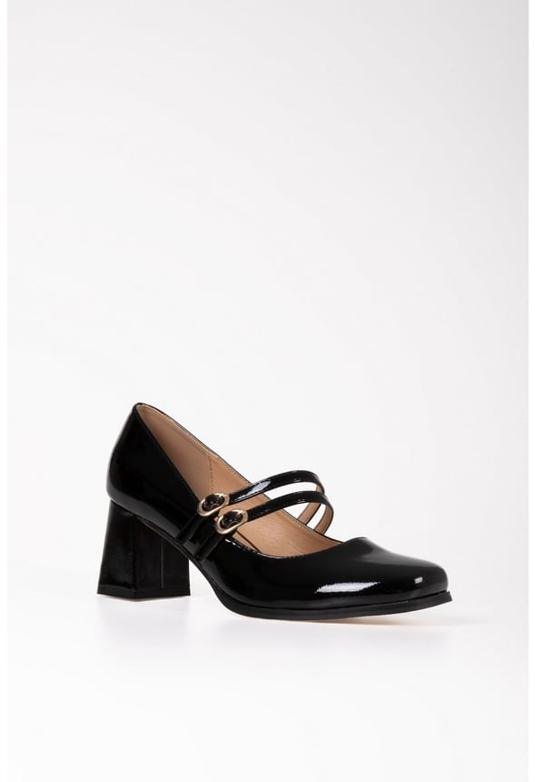 Darcie Mary Jane Pumps