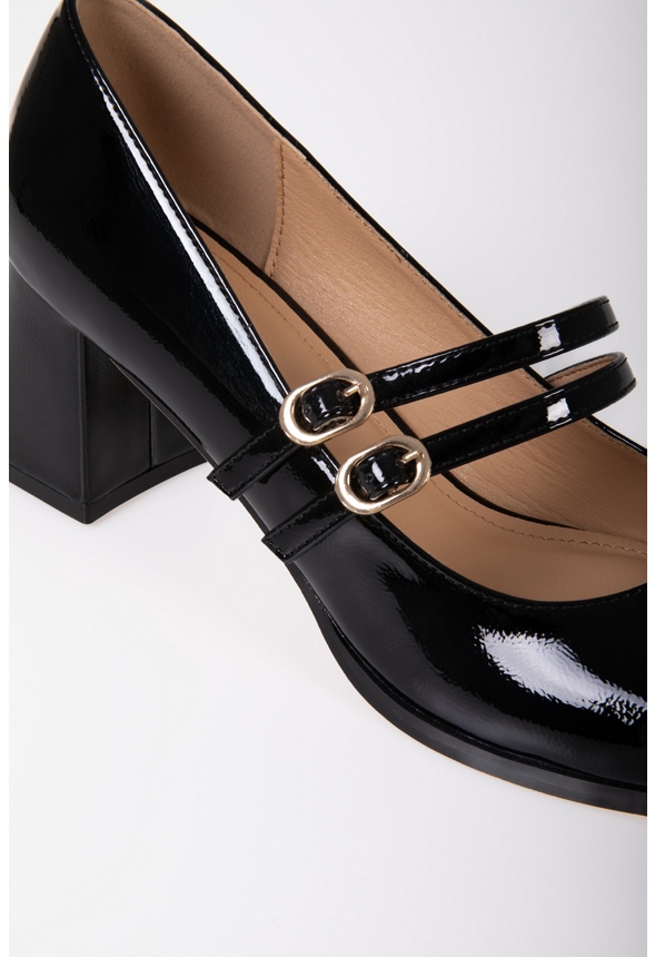 Darcie Mary Jane Pumps