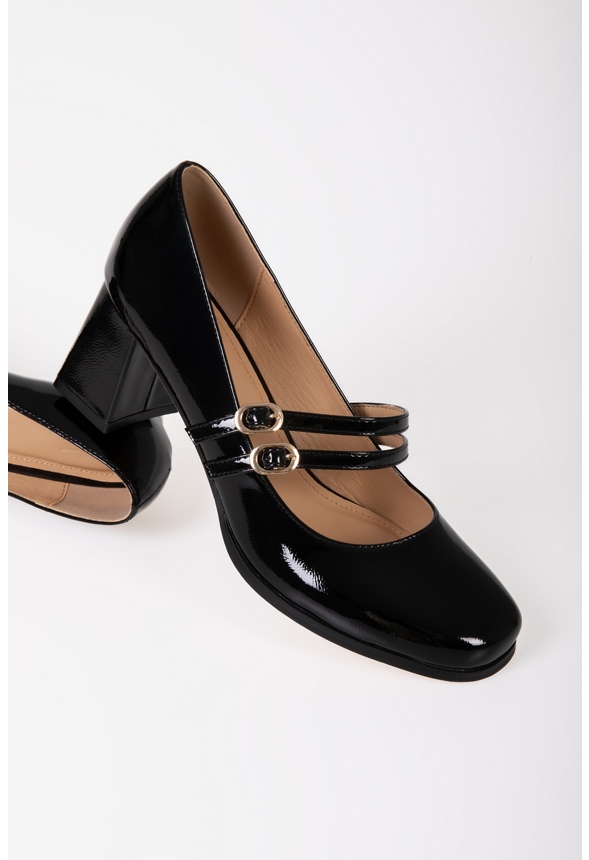 Darcie Mary Jane Pumps