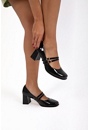 Darcie Mary Jane Pumps