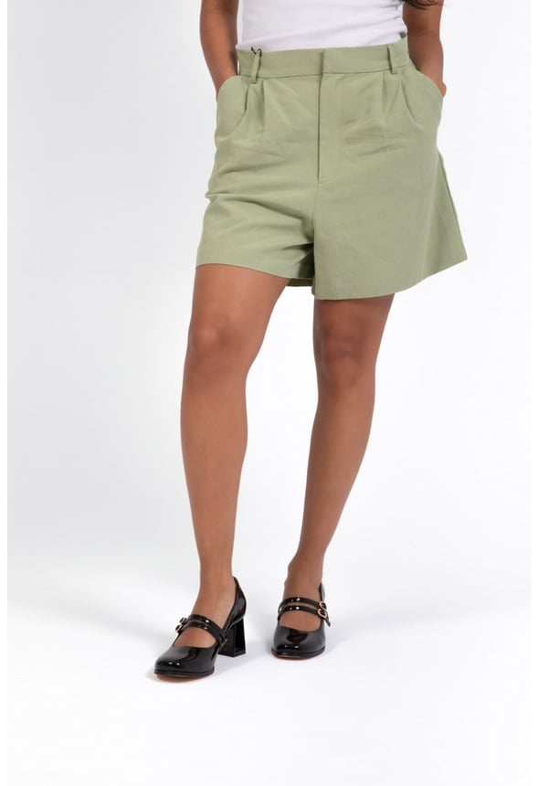Darcie Mary Jane Pumps