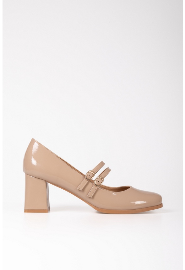 Darcie Mary Jane Pumps