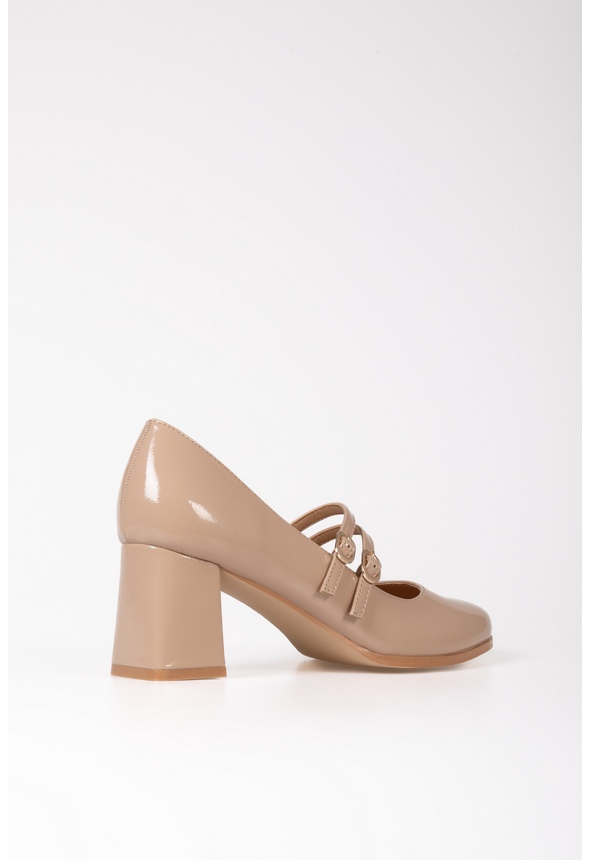 Darcie Mary Jane Pumps
