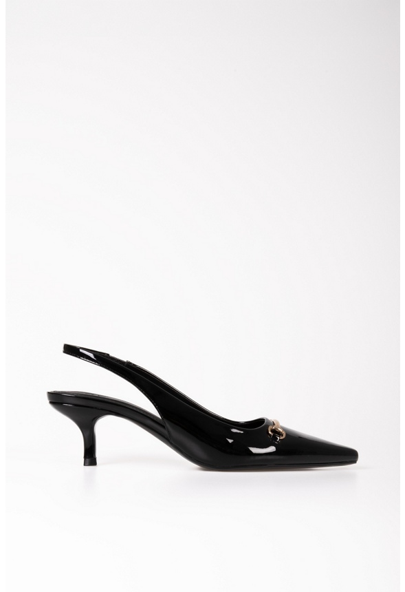 Lola Pumps