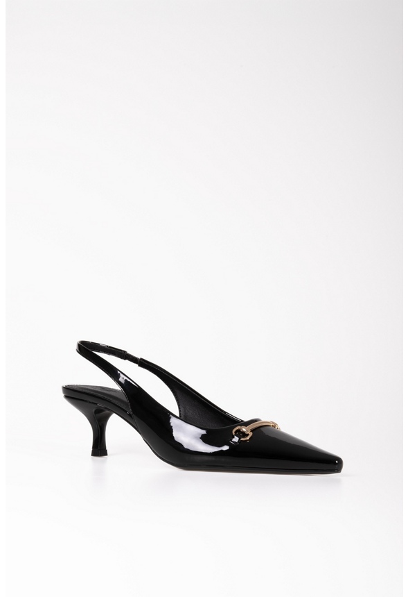 Lola Pumps
