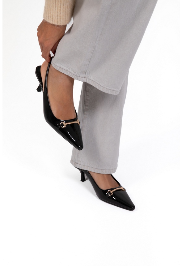 Lola Pumps